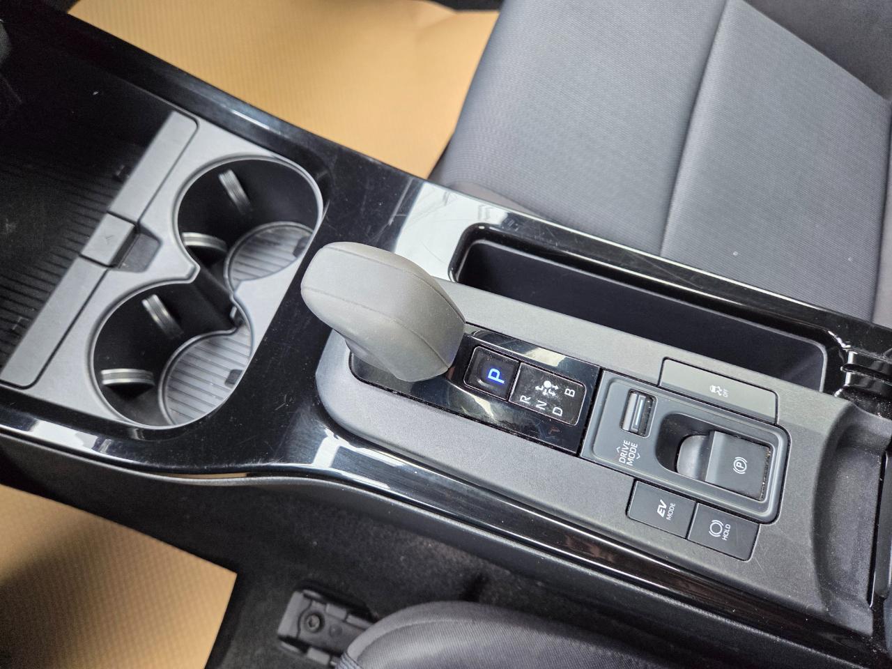 Toyota Prius LE 2024