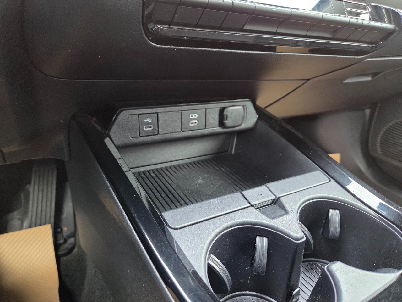 Toyota Prius LE 2024