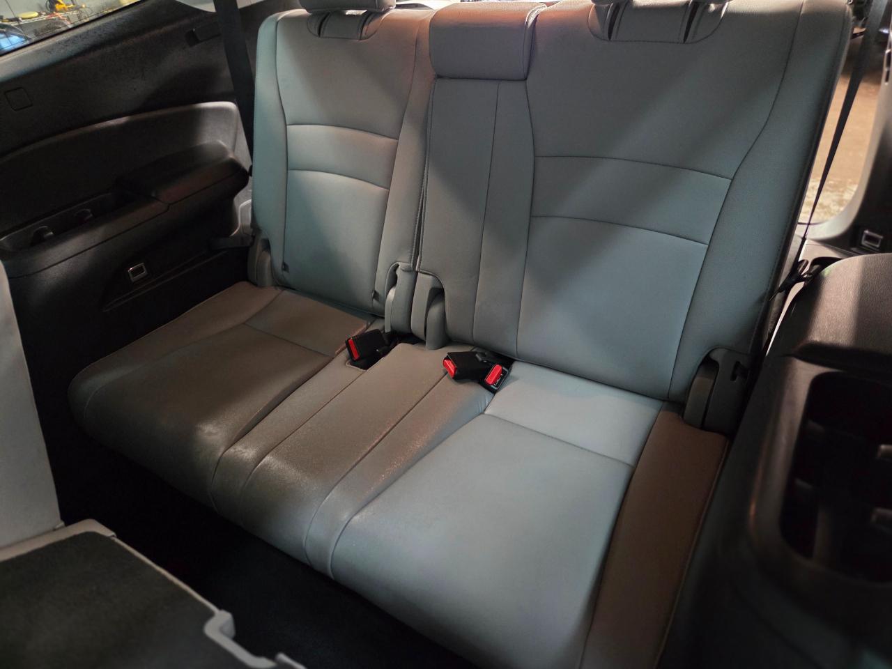 Honda Pilot EXL 4WD 2018