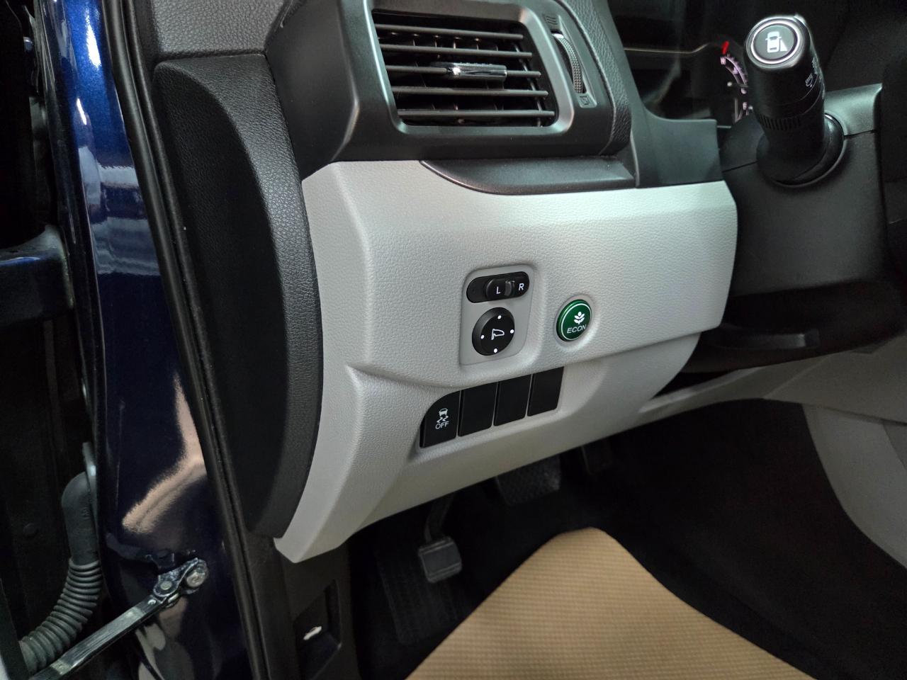 Honda Pilot EXL 4WD 2018