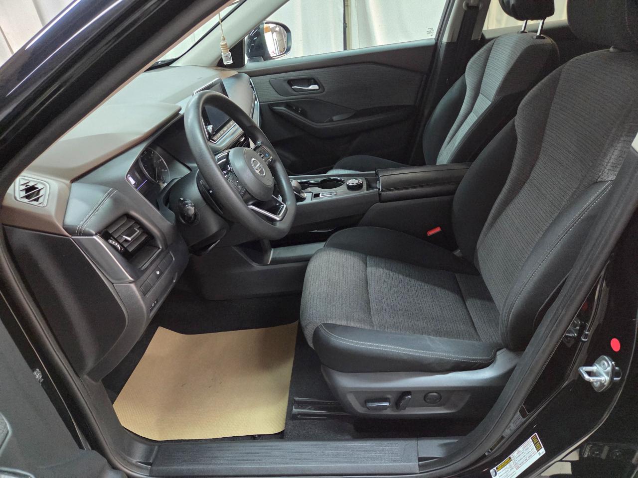 Nissan Rogue SV AWD 2021