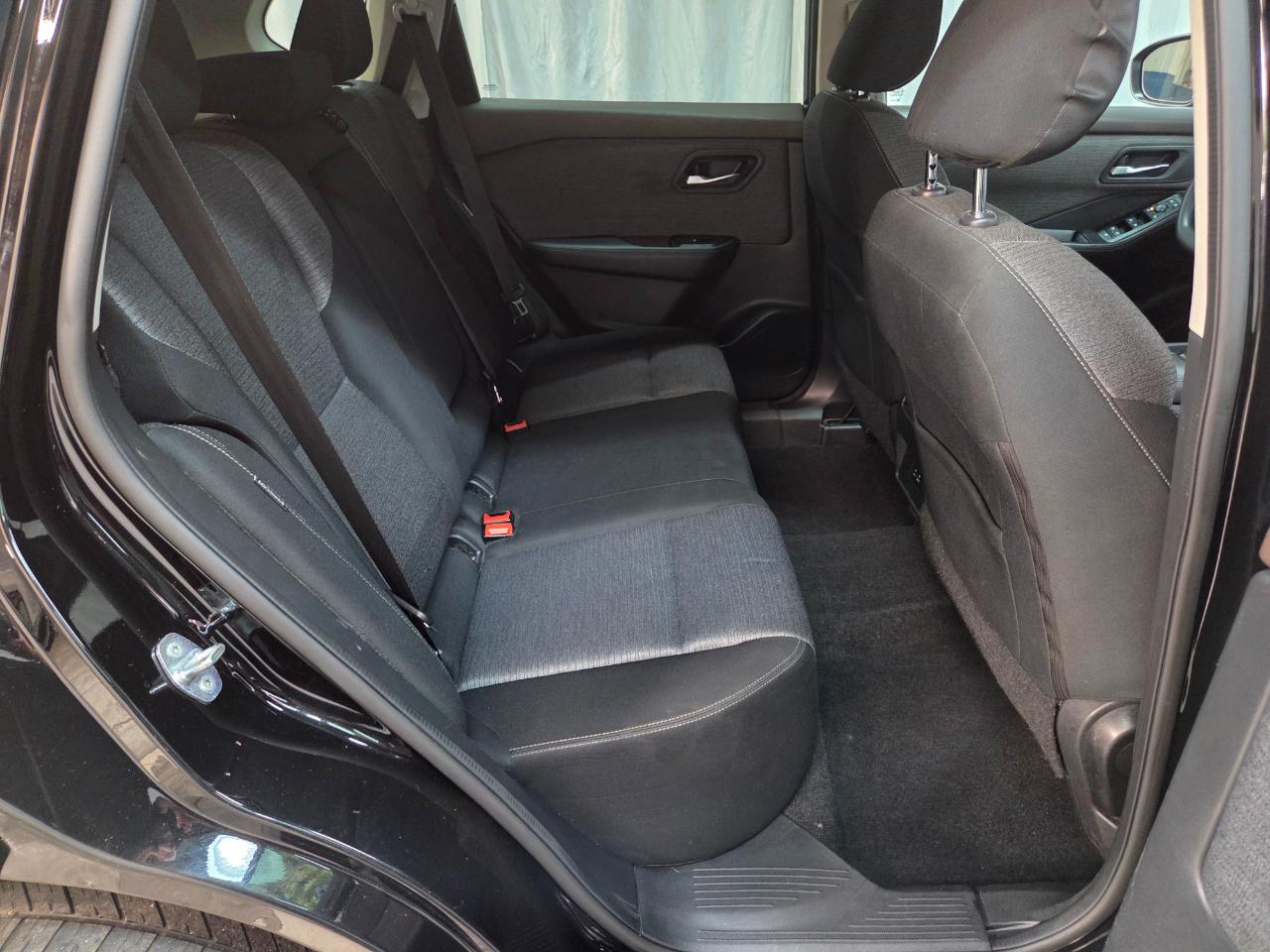 Nissan Rogue SV AWD 2021
