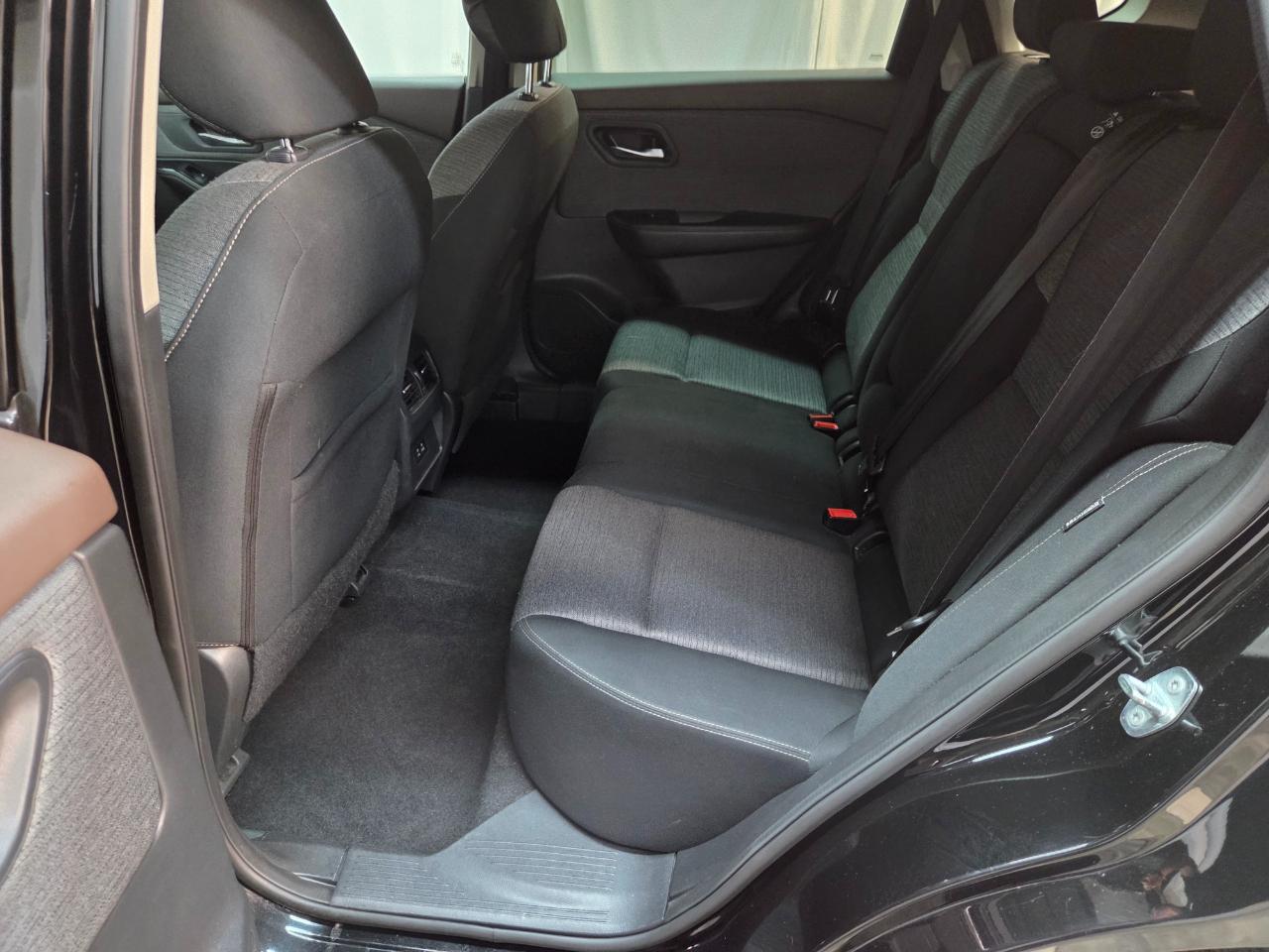 Nissan Rogue SV AWD 2021