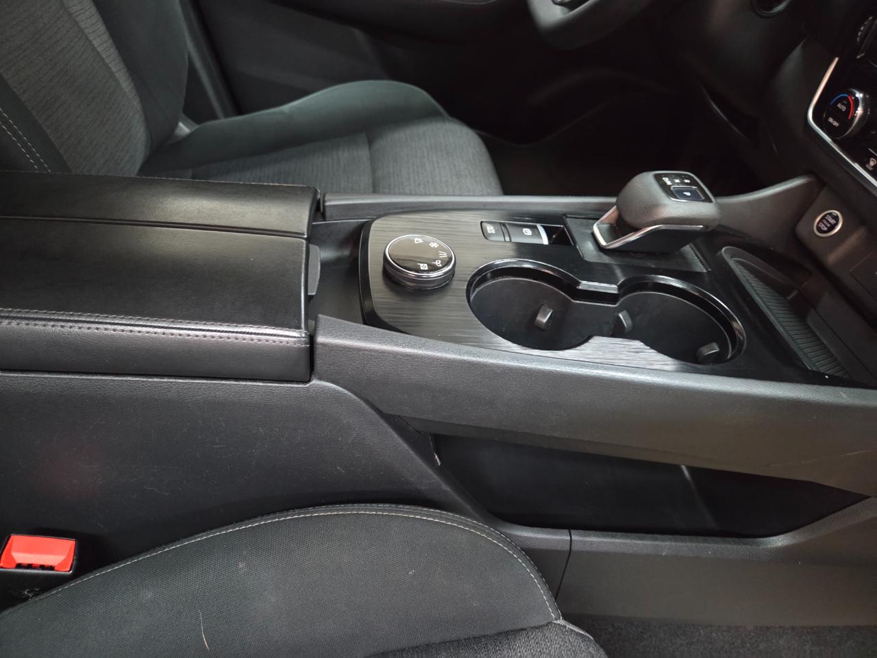 Nissan Rogue SV AWD 2021