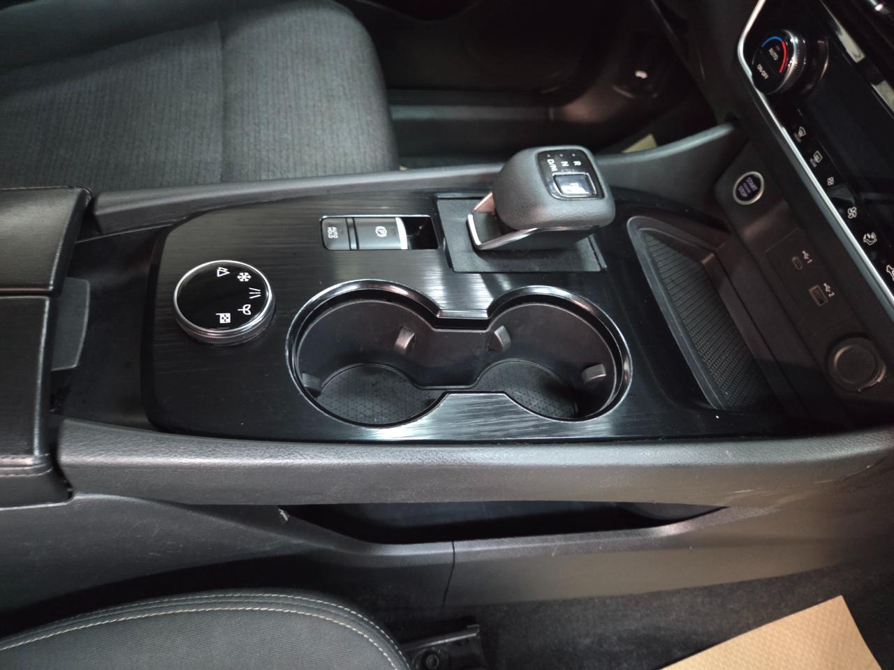 Nissan Rogue SV AWD 2021