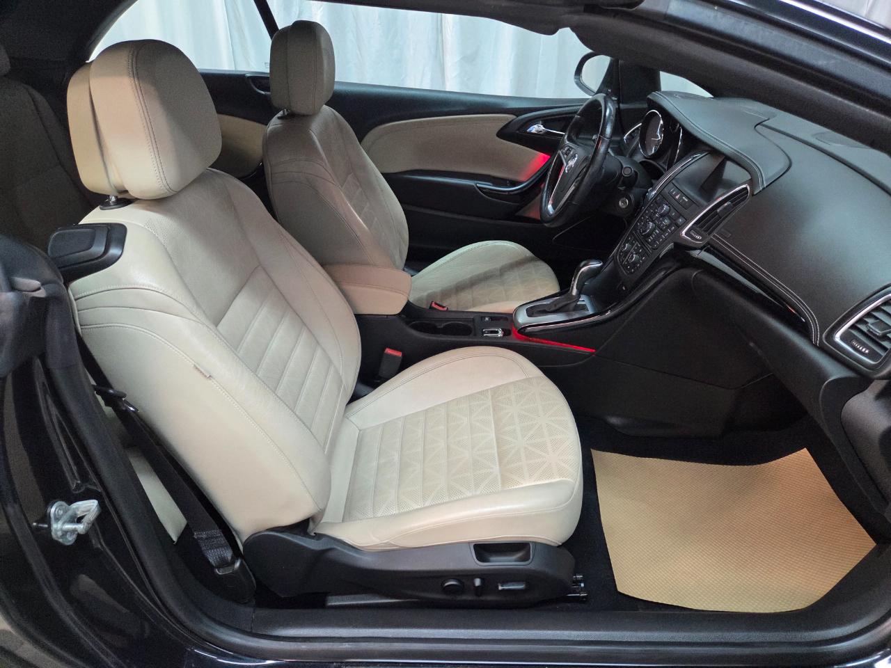 Buick Cascada Premium 2016