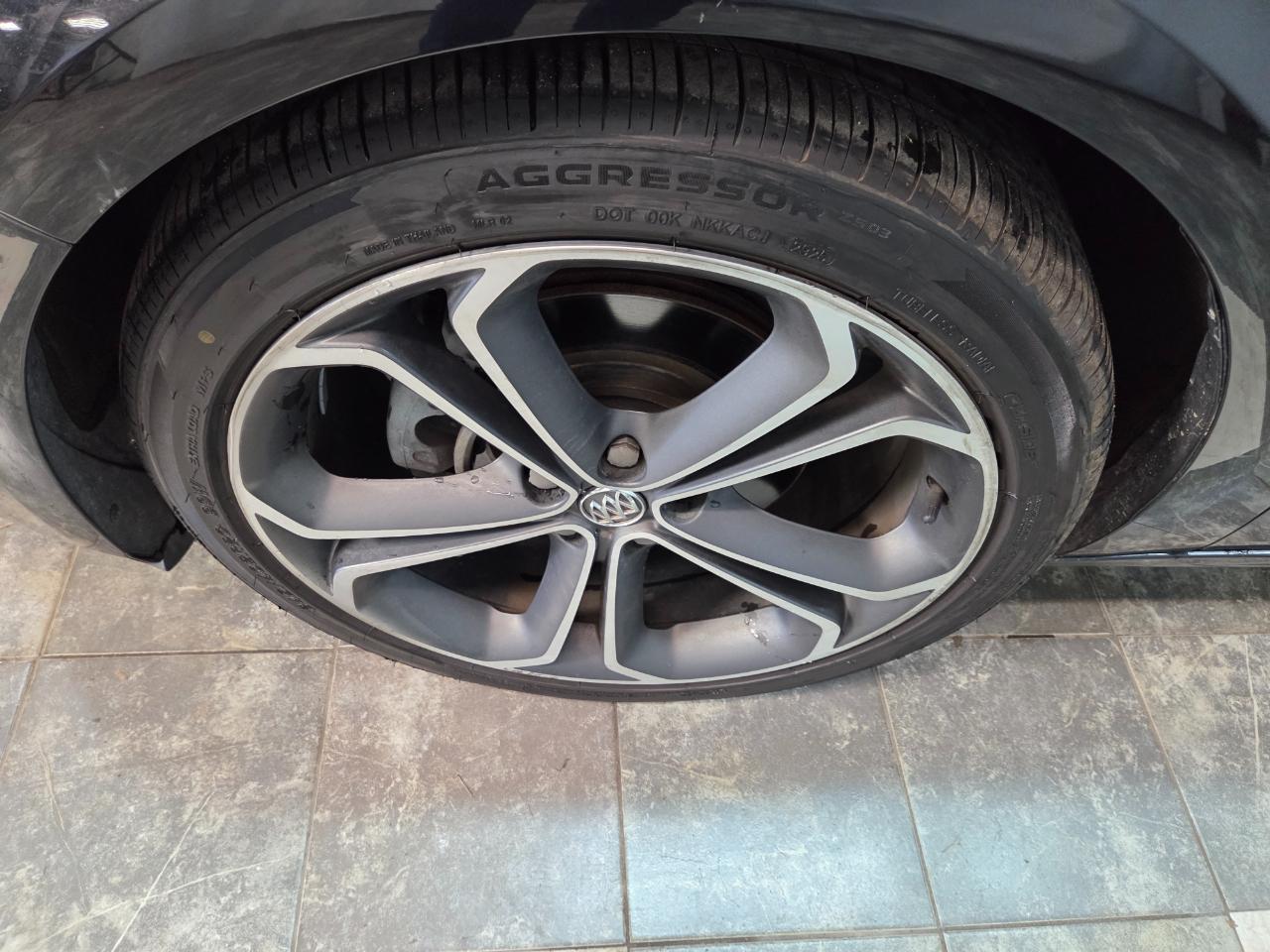 Buick Cascada Premium 2016