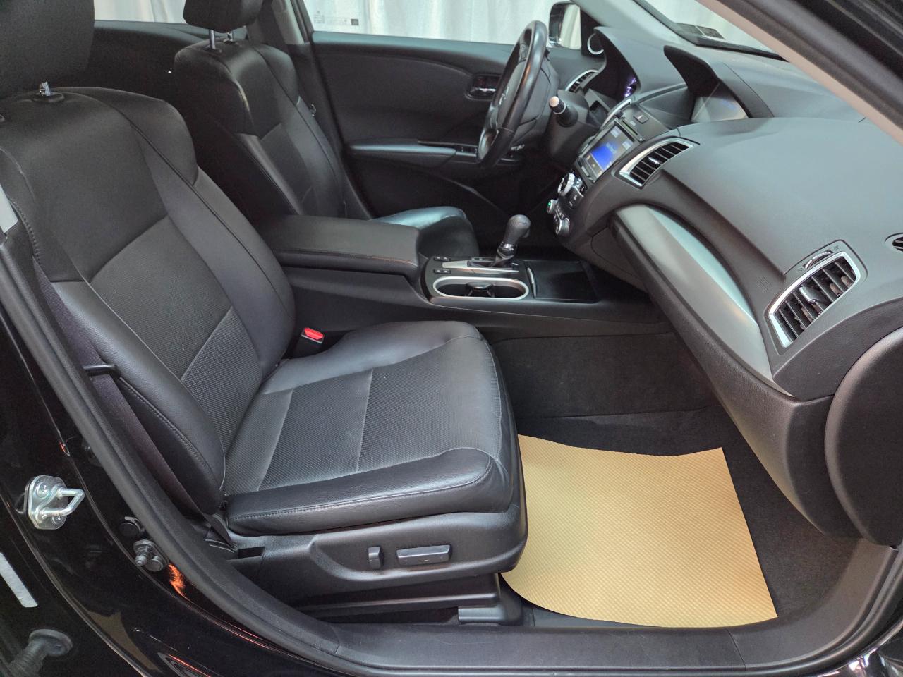 Acura RDX 6-Spd AT AWD w/Advance Package 2016