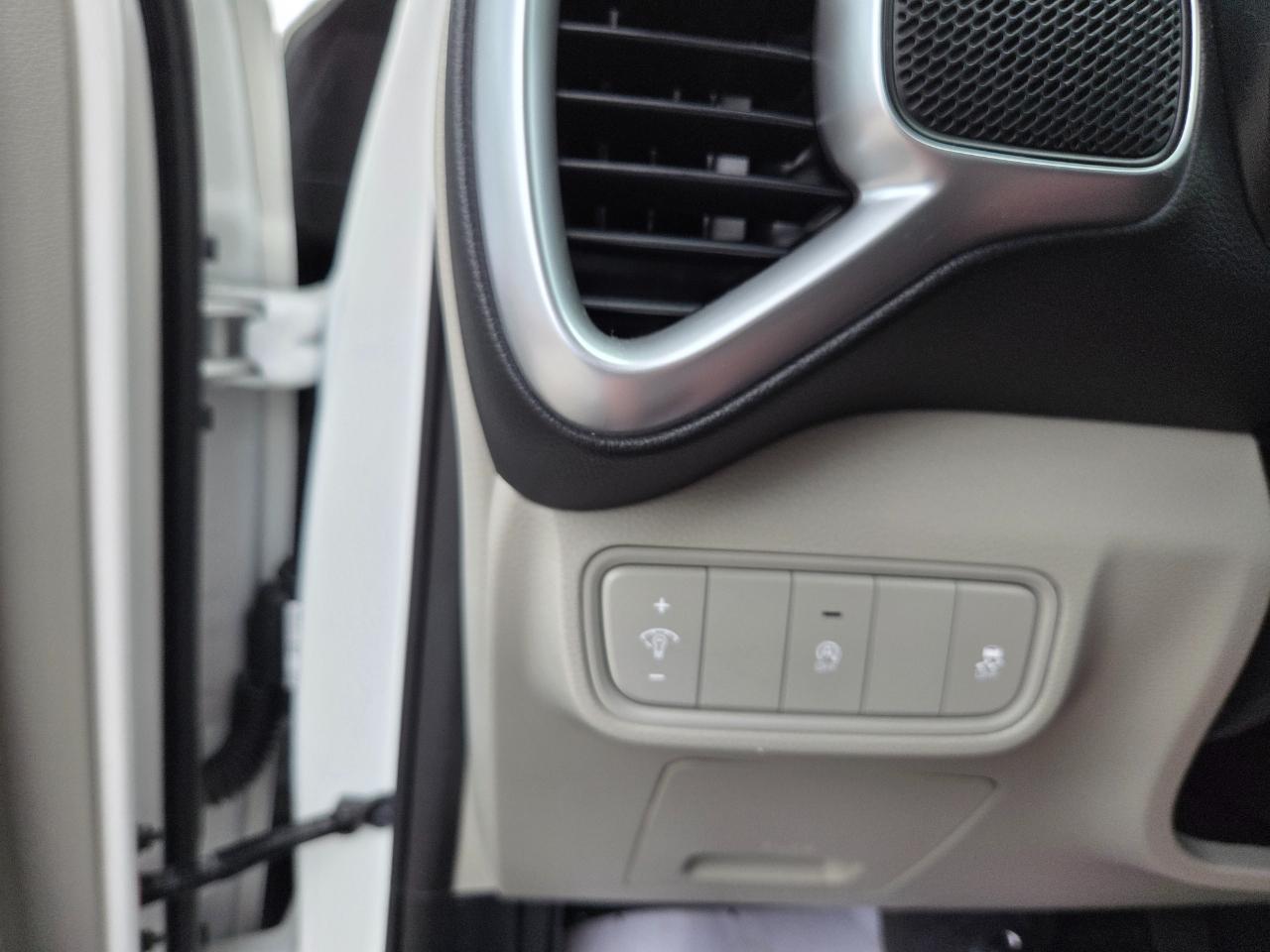 Kia Soul LX CVT 2021