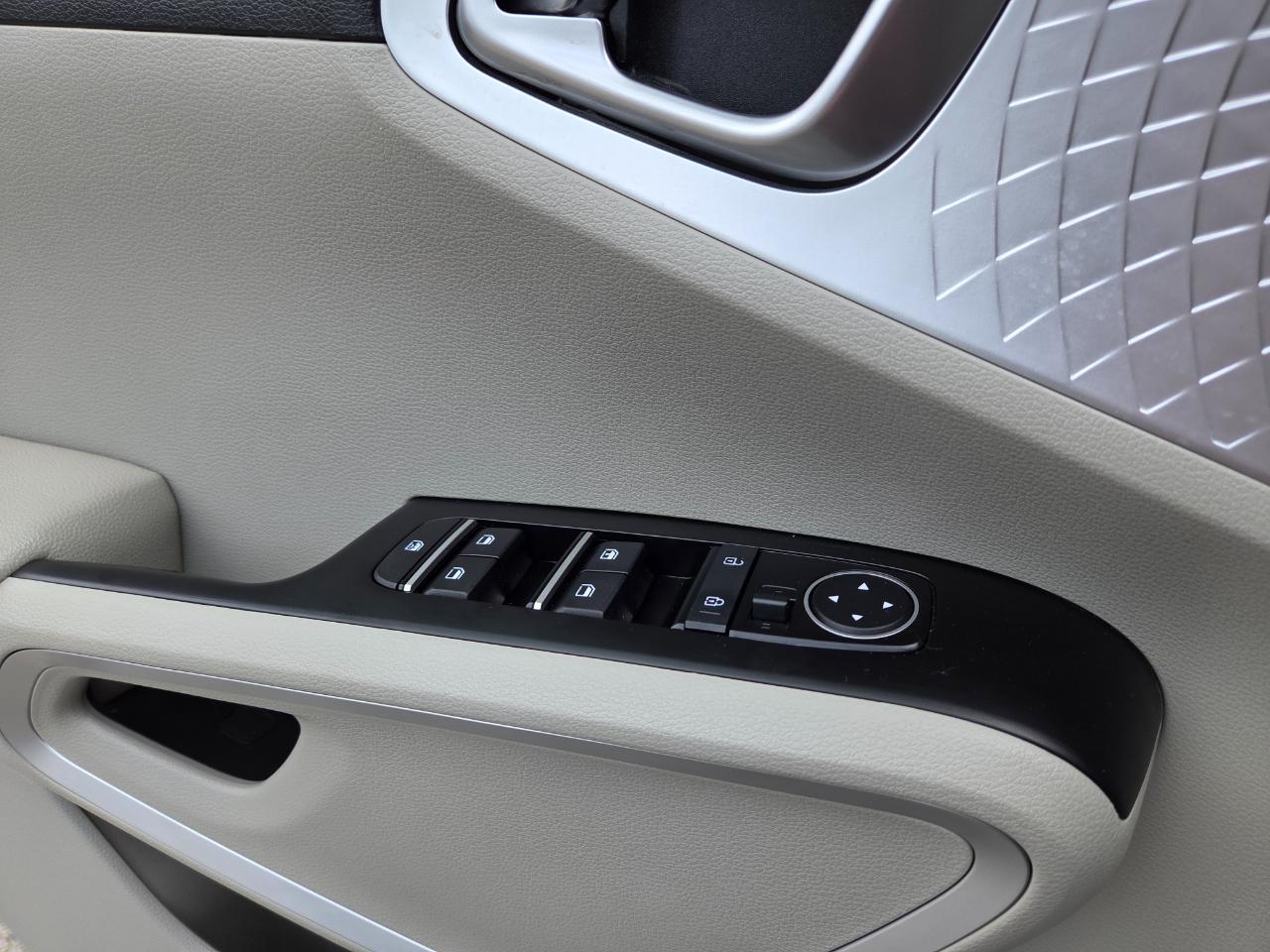 Kia Soul LX CVT 2021
