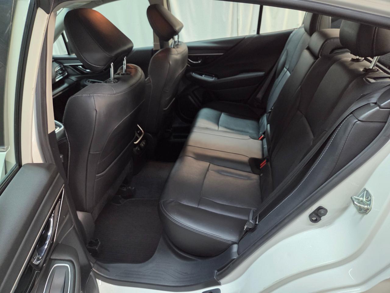 Subaru Legacy Limited 2020