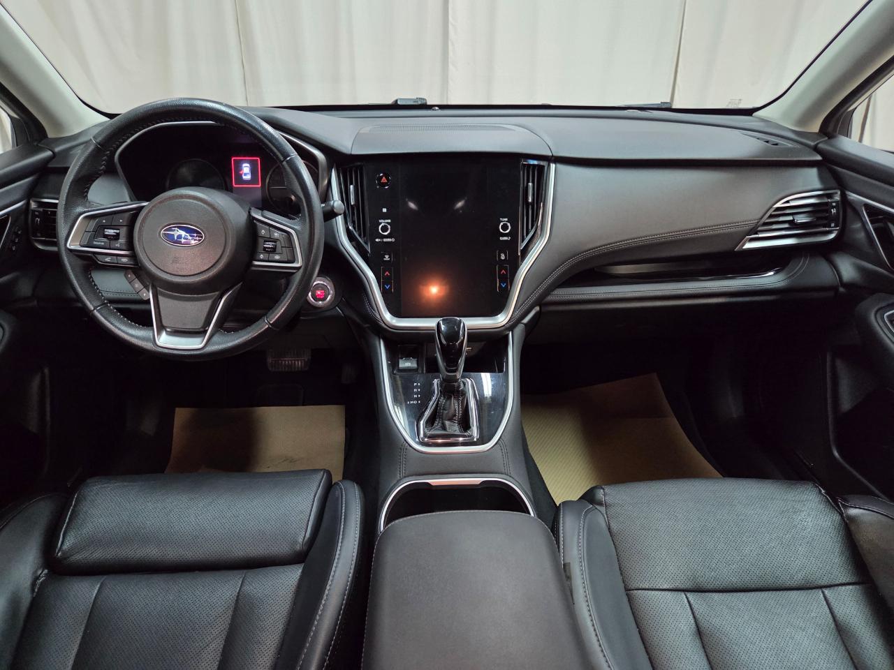 Subaru Legacy Limited 2020