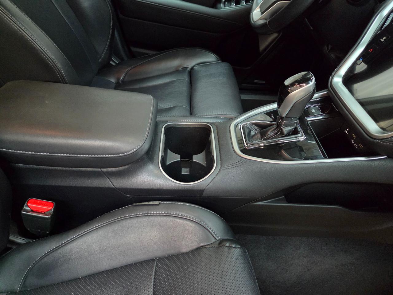 Subaru Legacy Limited 2020