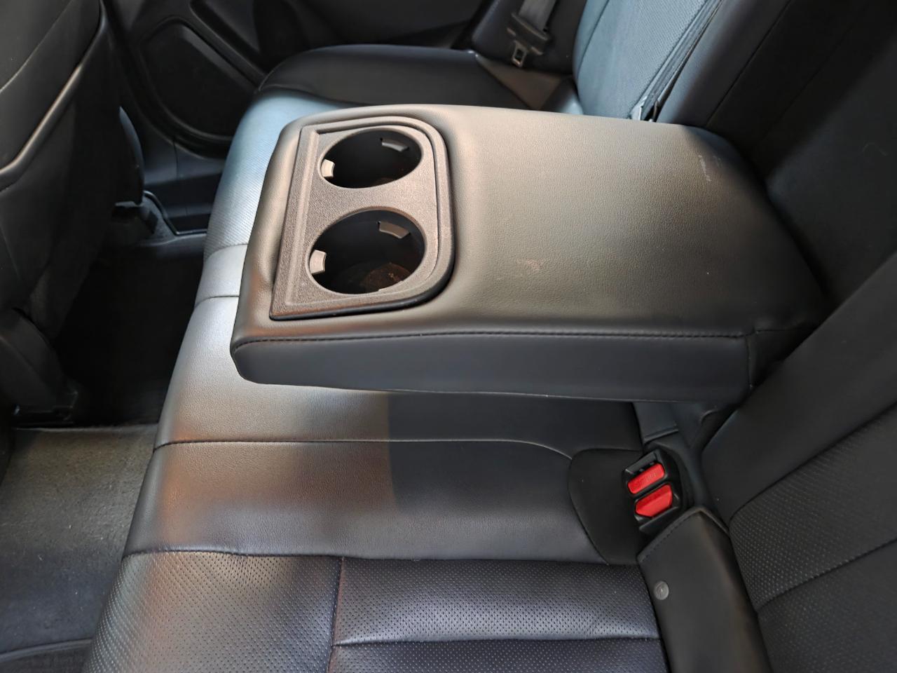 Subaru Legacy Limited 2020
