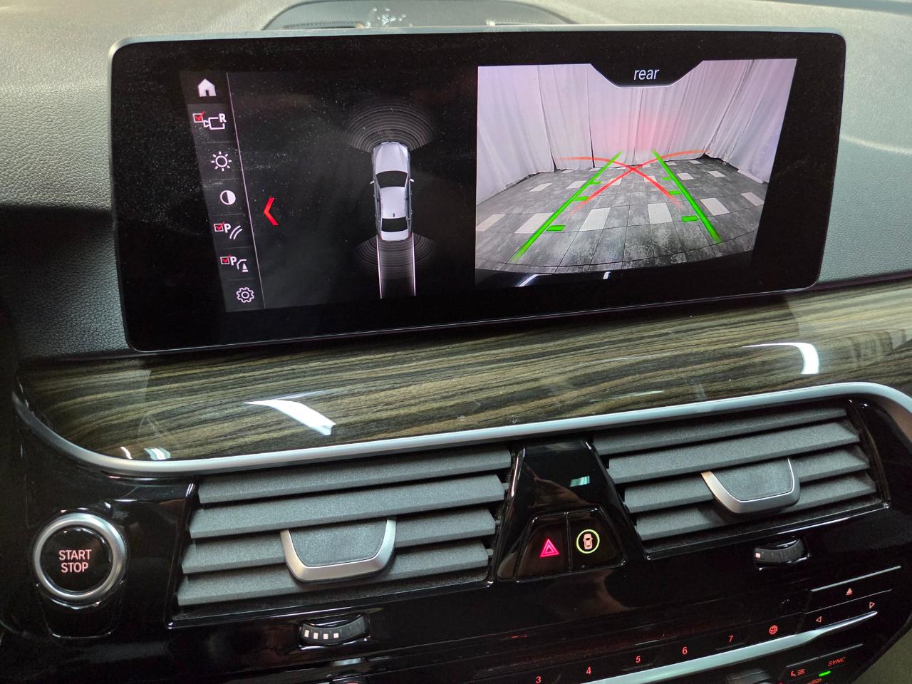 BMW 5-Series 530e xDrive iPerformance 2019