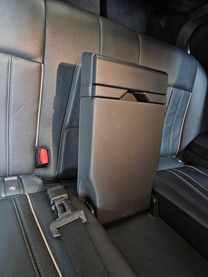 BMW 5-Series 530e xDrive iPerformance 2019