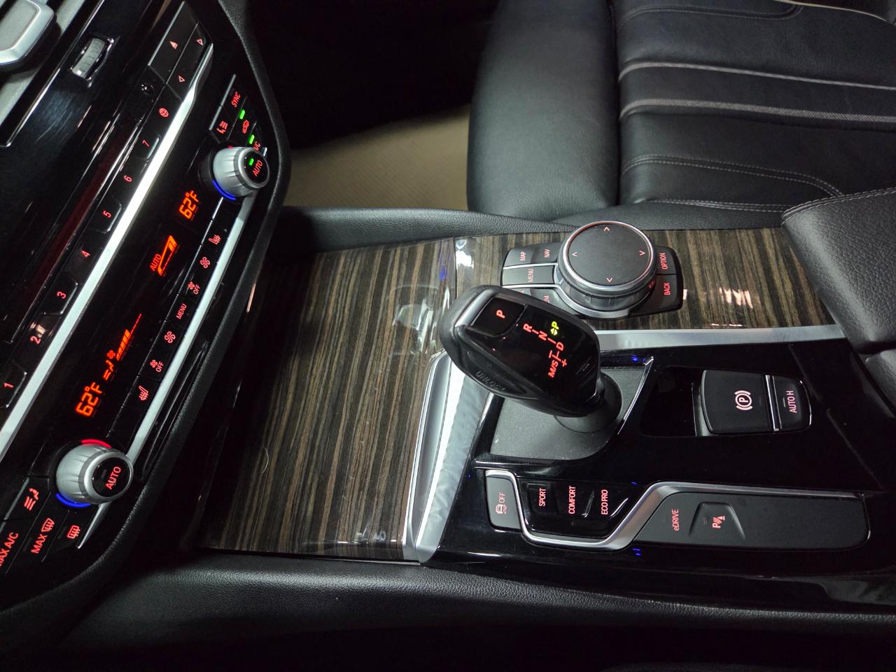 BMW 5-Series 530e xDrive iPerformance 2019