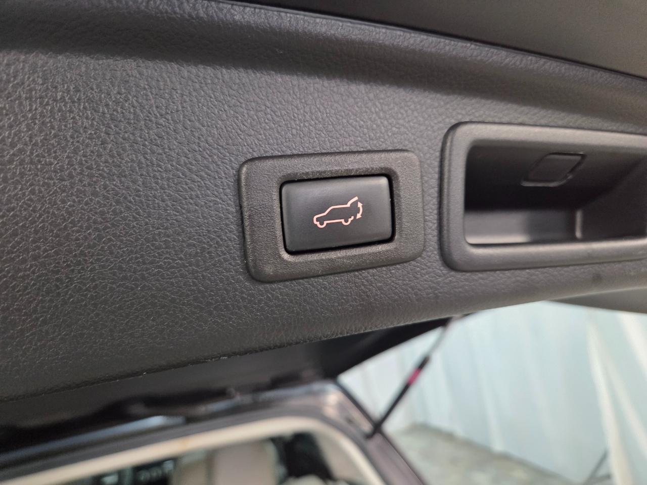 Subaru Forester 2.5i Premium PZEV CVT 2018