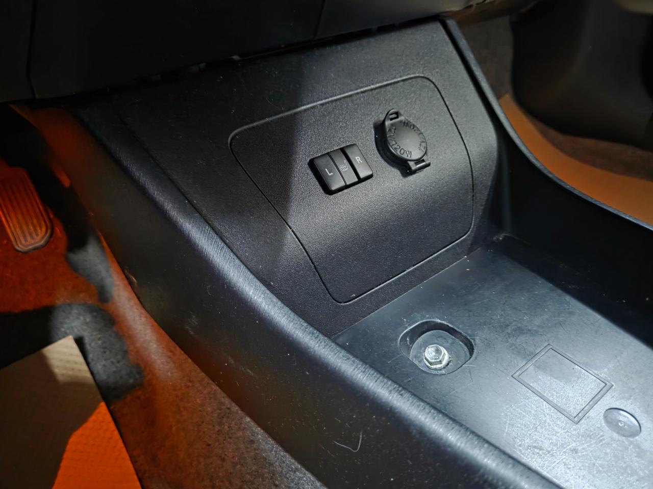 Toyota Prius Five 2015