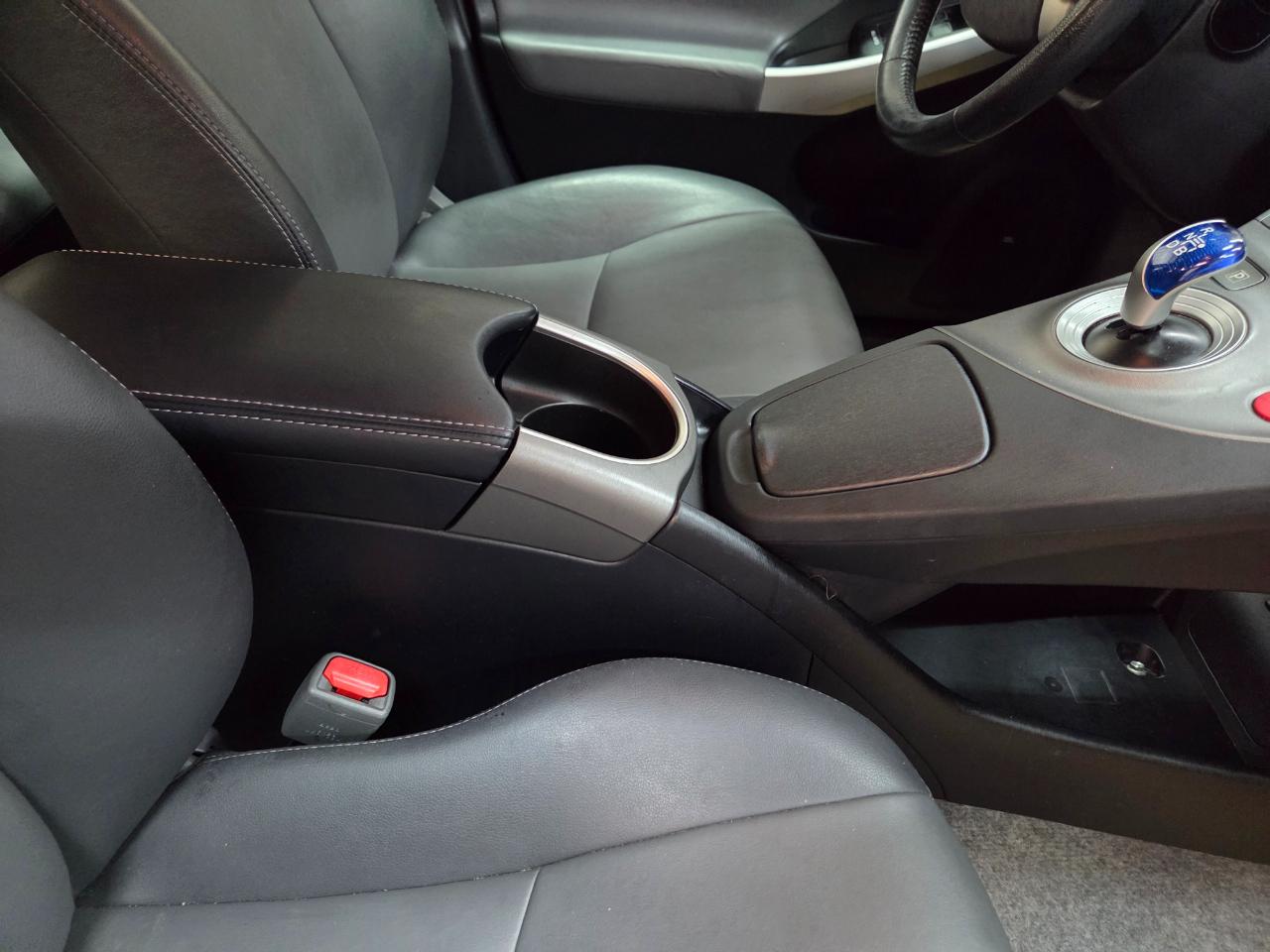 Toyota Prius Five 2015