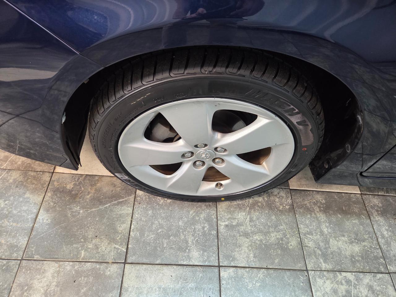 Toyota Prius Five 2015