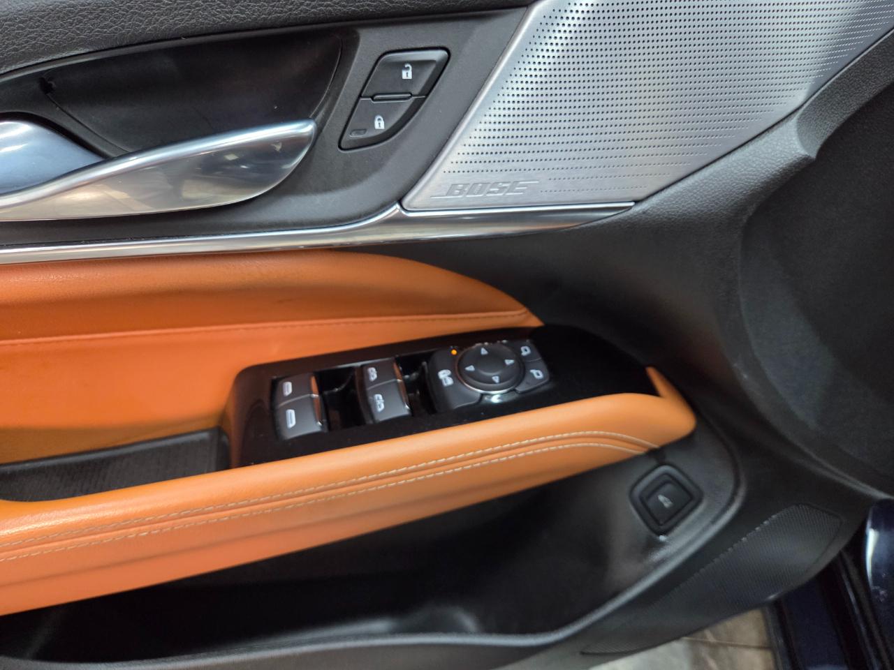 Cadillac CT4 Premium Luxury 2021