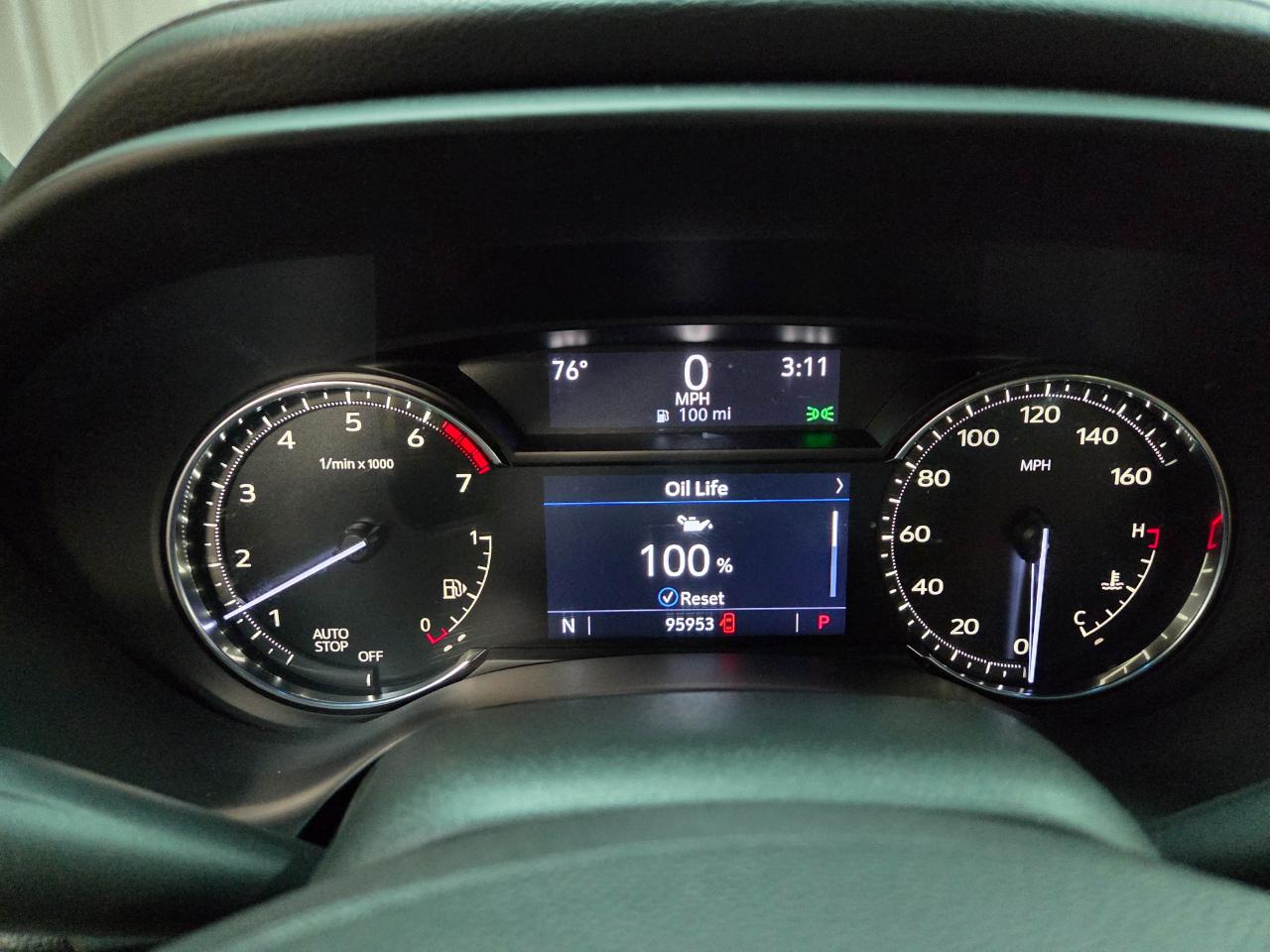 Cadillac CT4 Premium Luxury 2021