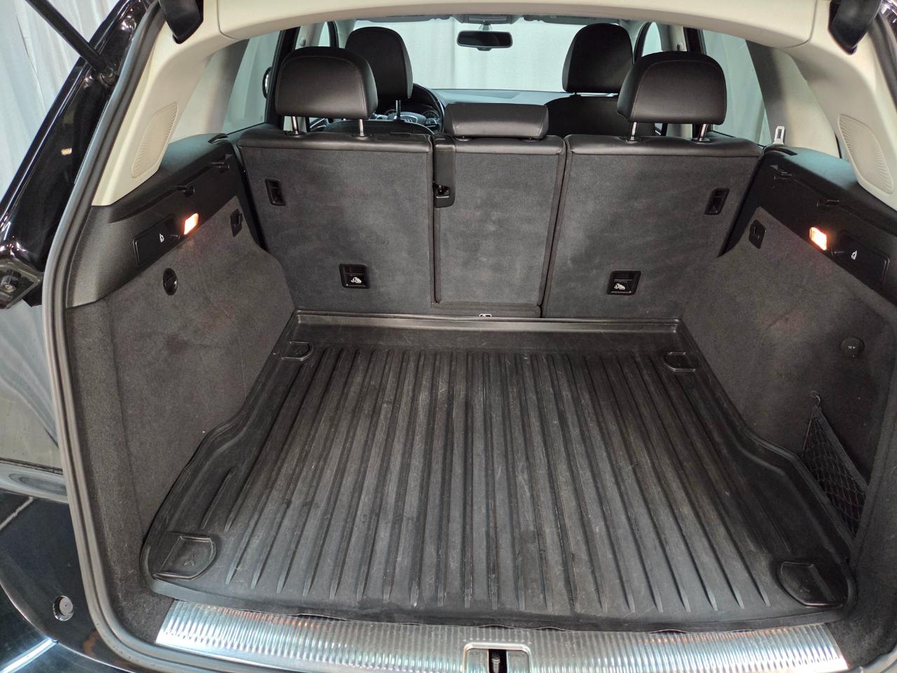 Audi Q5 2.0T Premium Plus quattro 2016