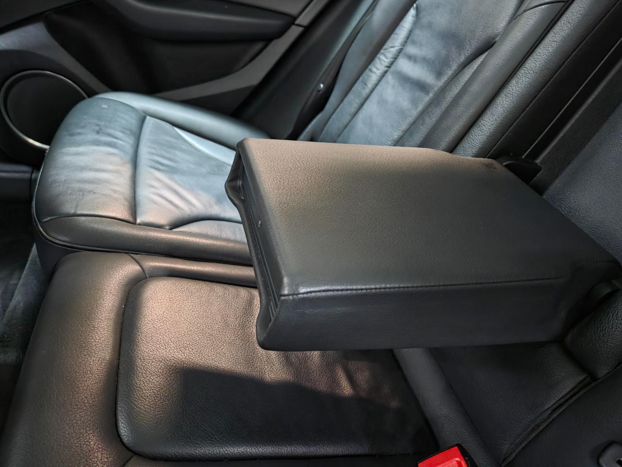 Audi Q5 2.0T Premium Plus quattro 2016