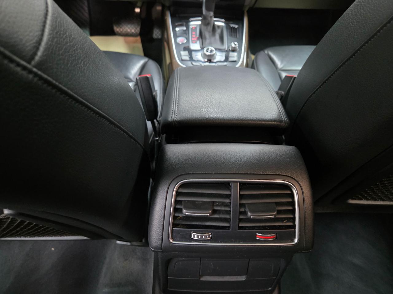 Audi Q5 2.0T Premium Plus quattro 2016