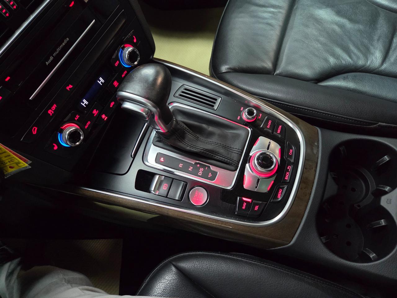 Audi Q5 2.0T Premium Plus quattro 2016