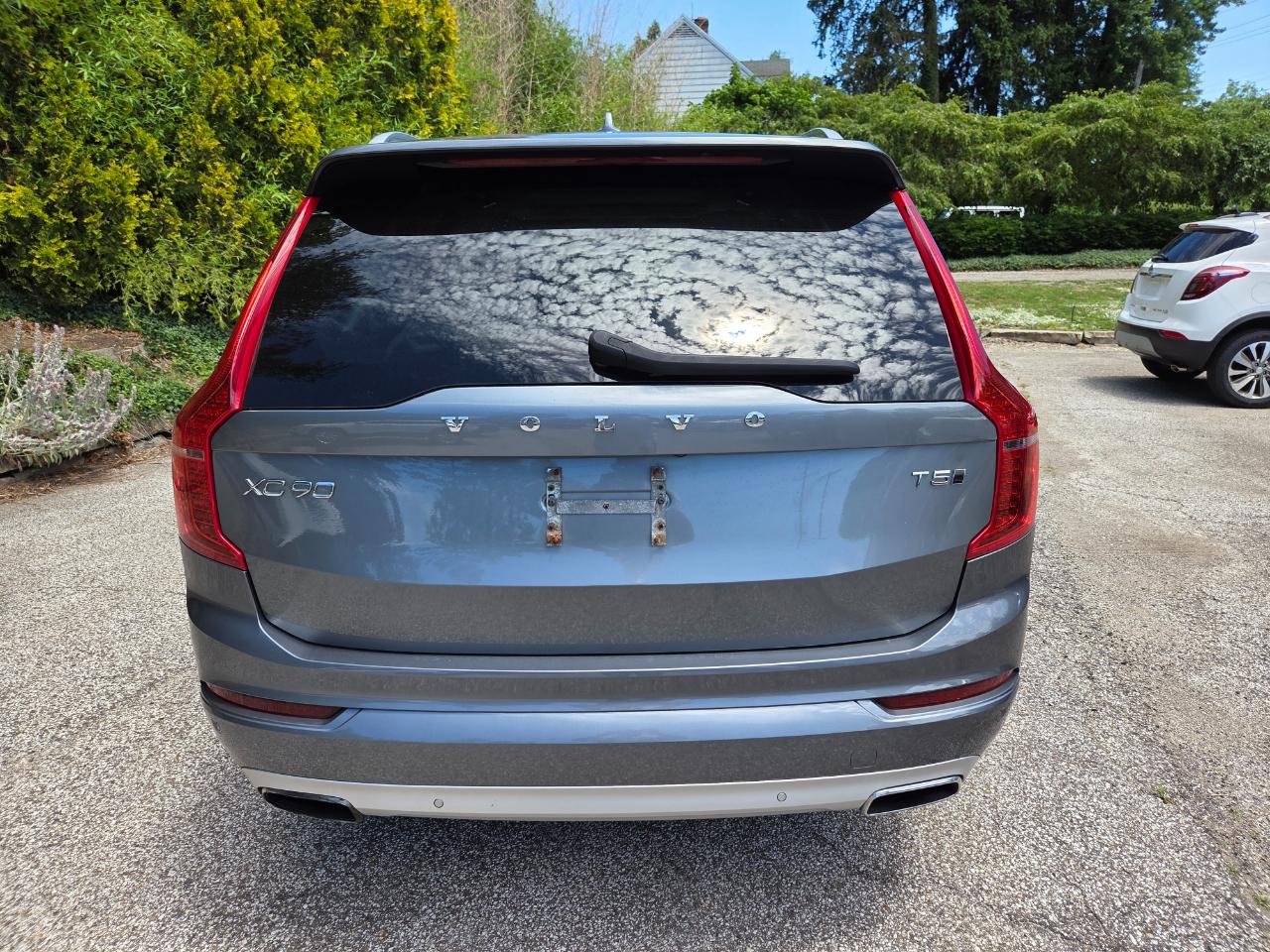 Volvo XC90 T5 Momentum 2020