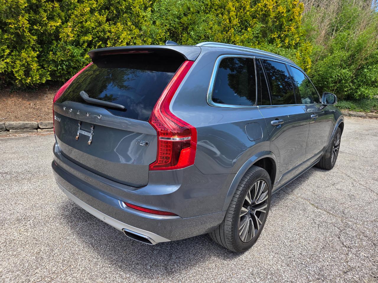 Volvo XC90 T5 Momentum 2020