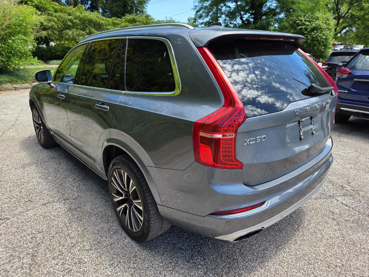 Volvo XC90 T5 Momentum 2020