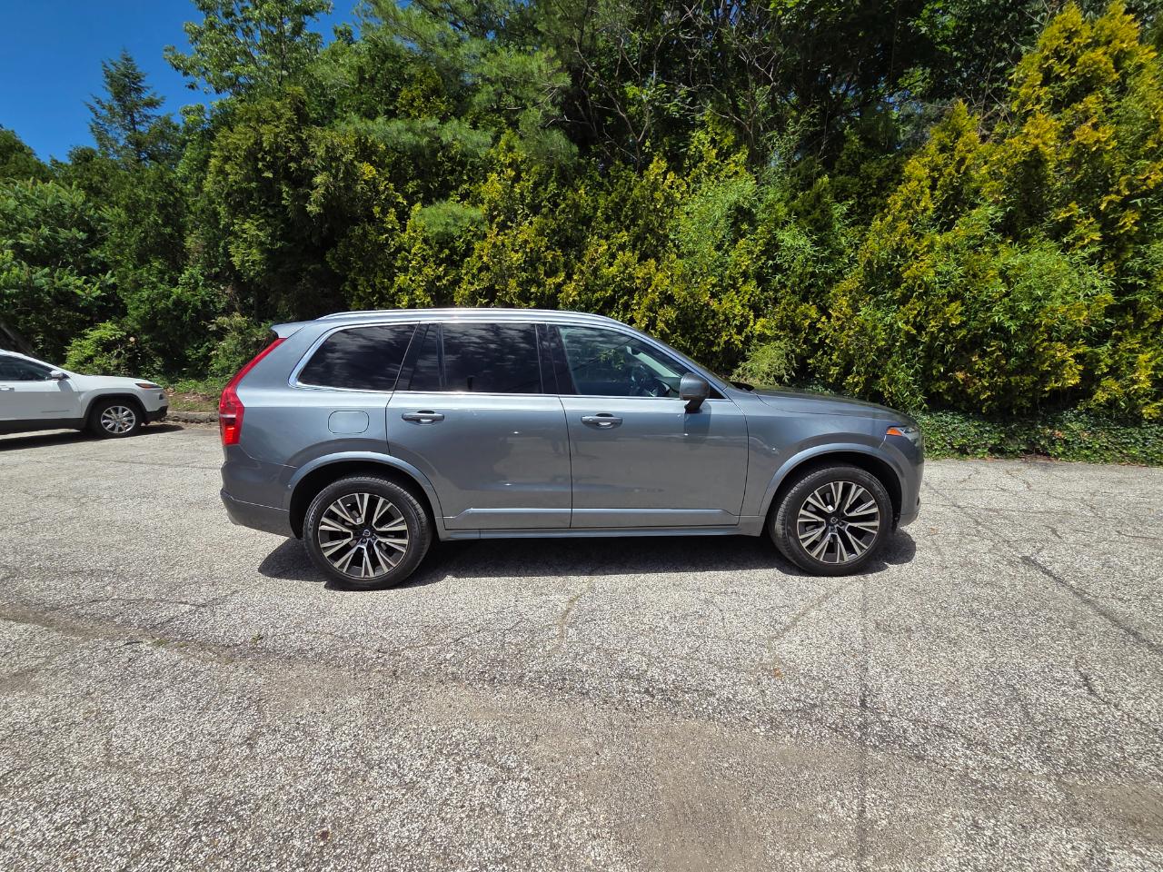 Volvo XC90 T5 Momentum 2020