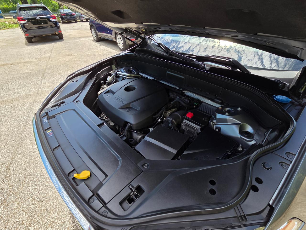 Volvo XC90 T5 Momentum 2020
