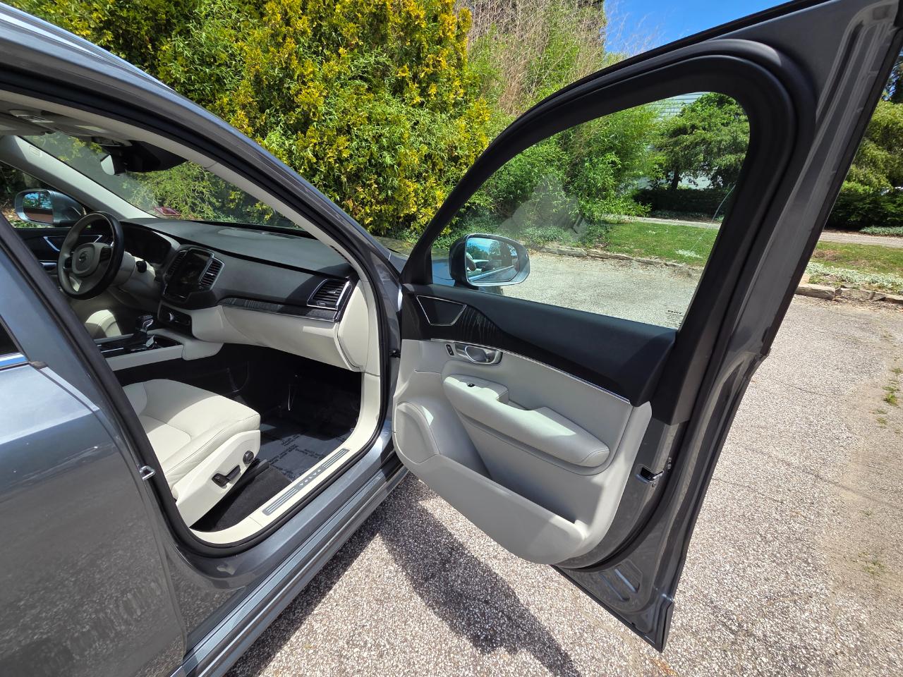 Volvo XC90 T5 Momentum 2020