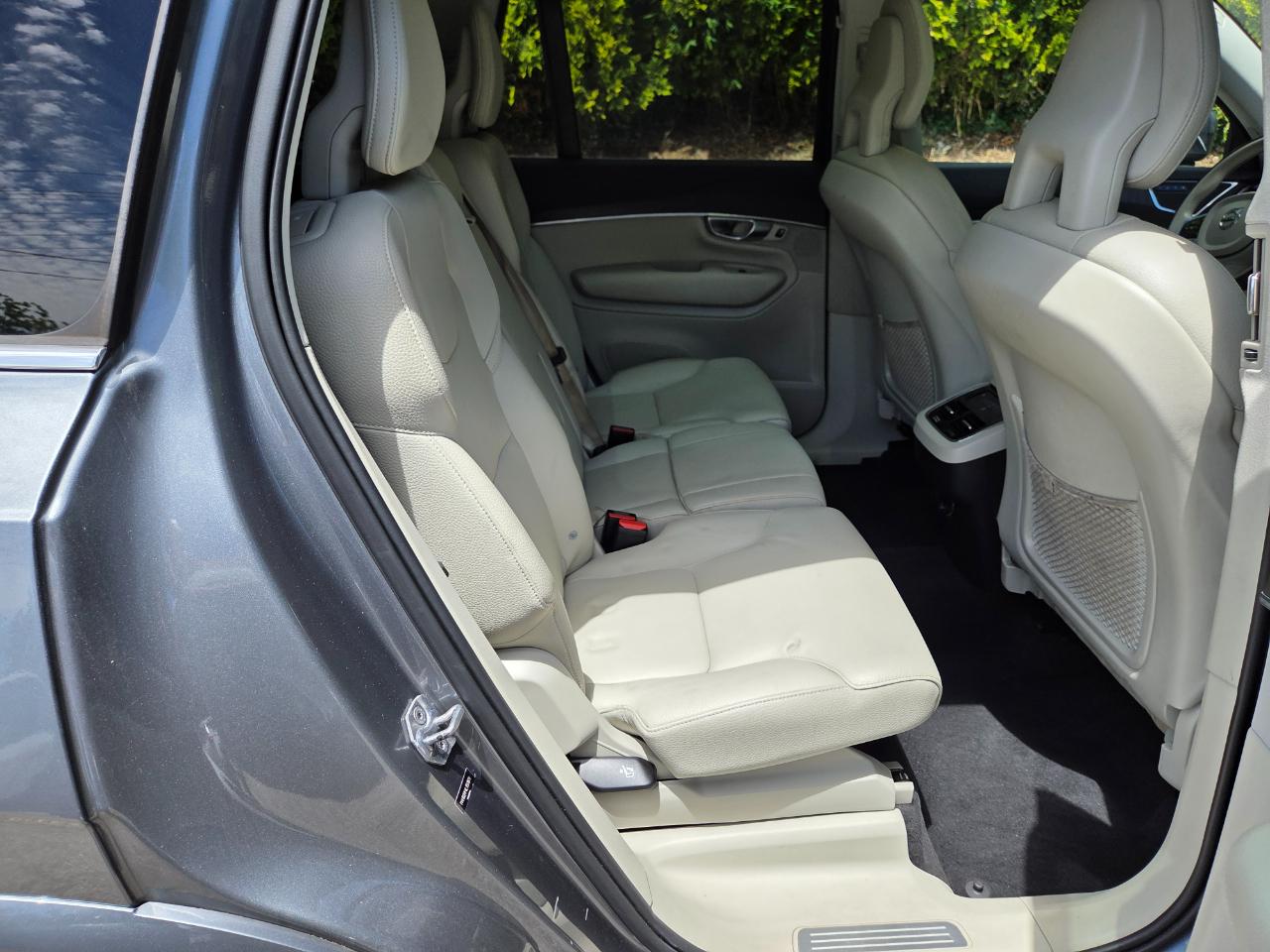 Volvo XC90 T5 Momentum 2020