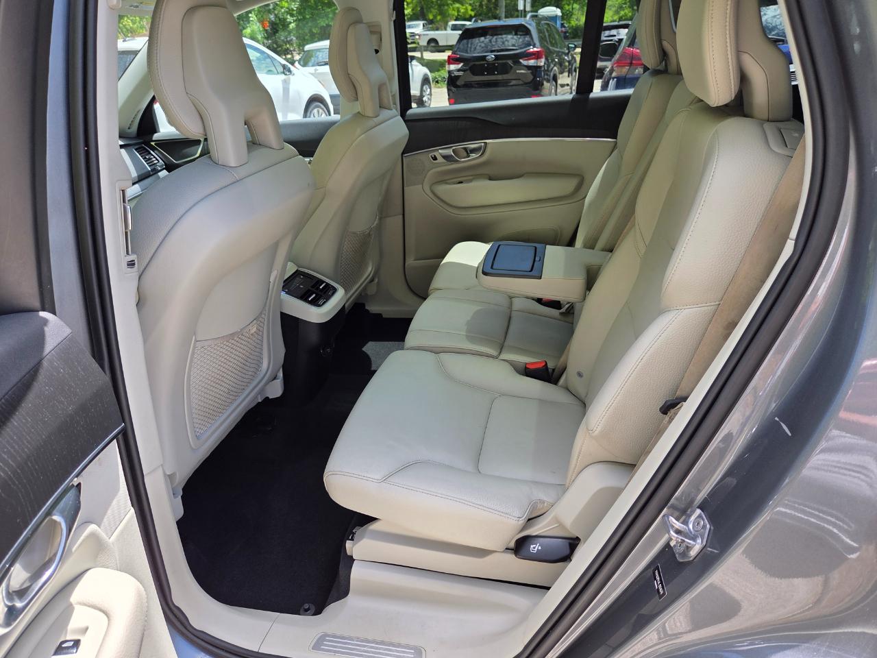 Volvo XC90 T5 Momentum 2020