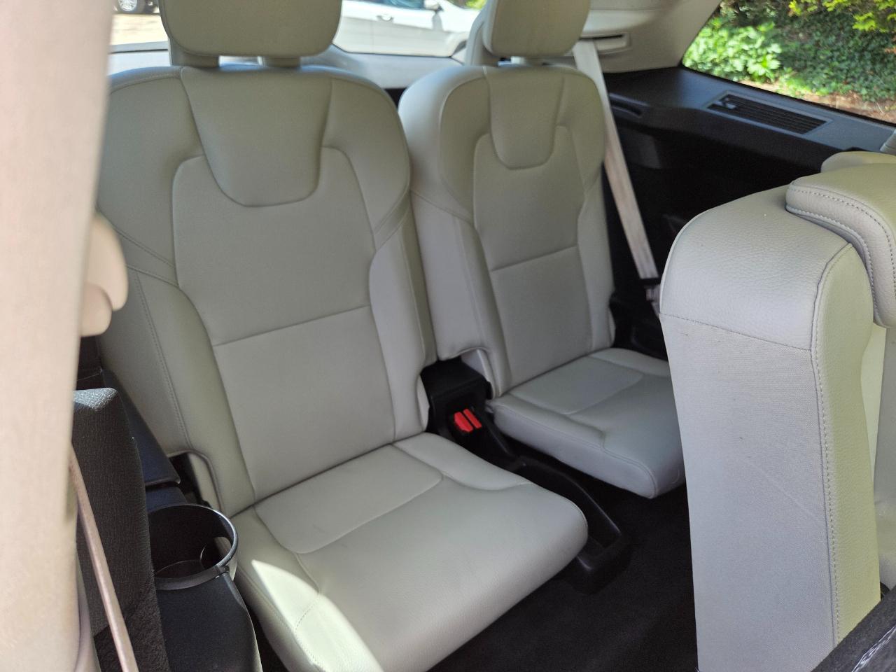 Volvo XC90 T5 Momentum 2020