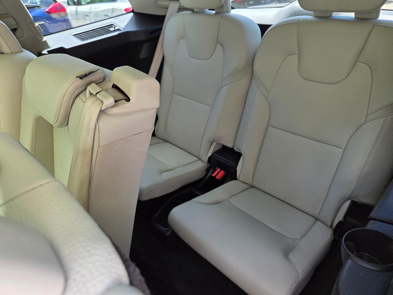 Volvo XC90 T5 Momentum 2020
