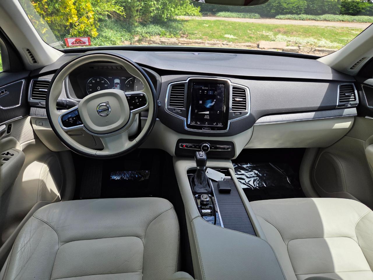 Volvo XC90 T5 Momentum 2020
