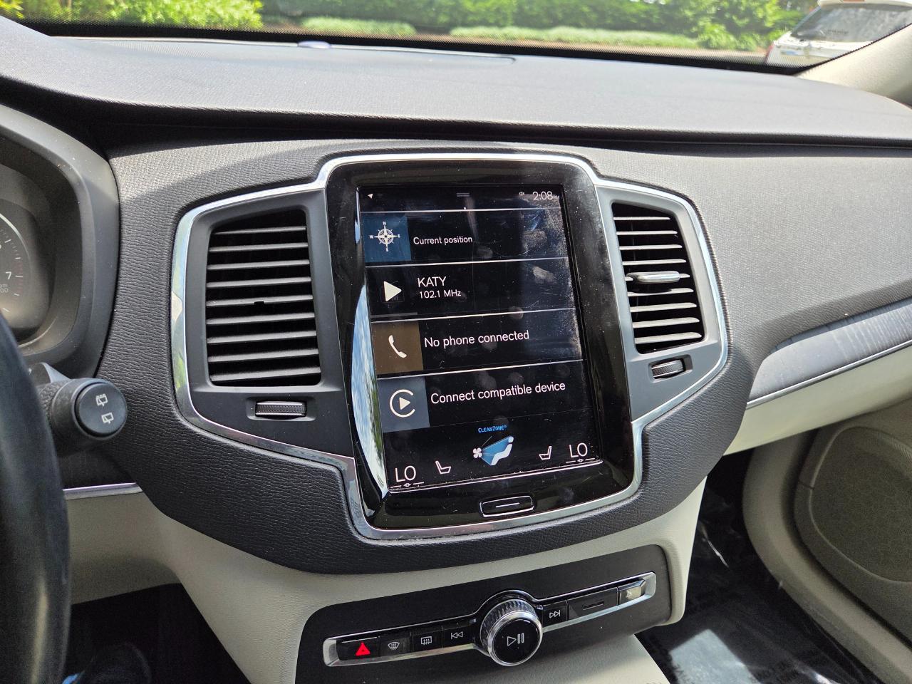 Volvo XC90 T5 Momentum 2020
