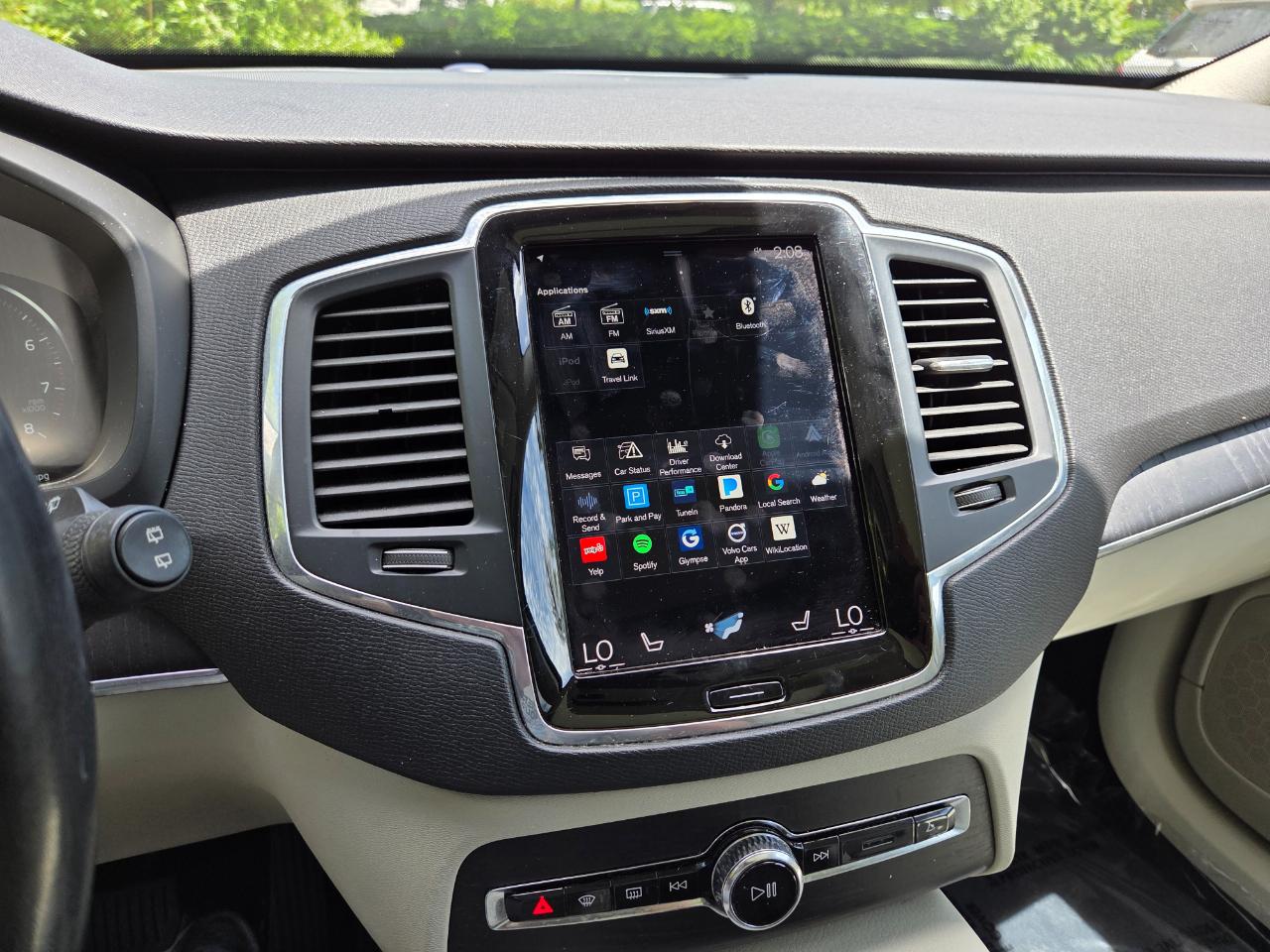 Volvo XC90 T5 Momentum 2020