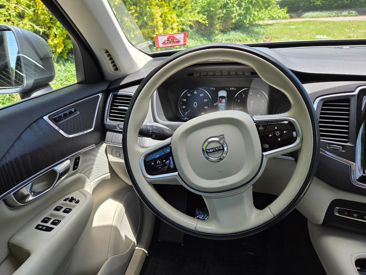 Volvo XC90 T5 Momentum 2020