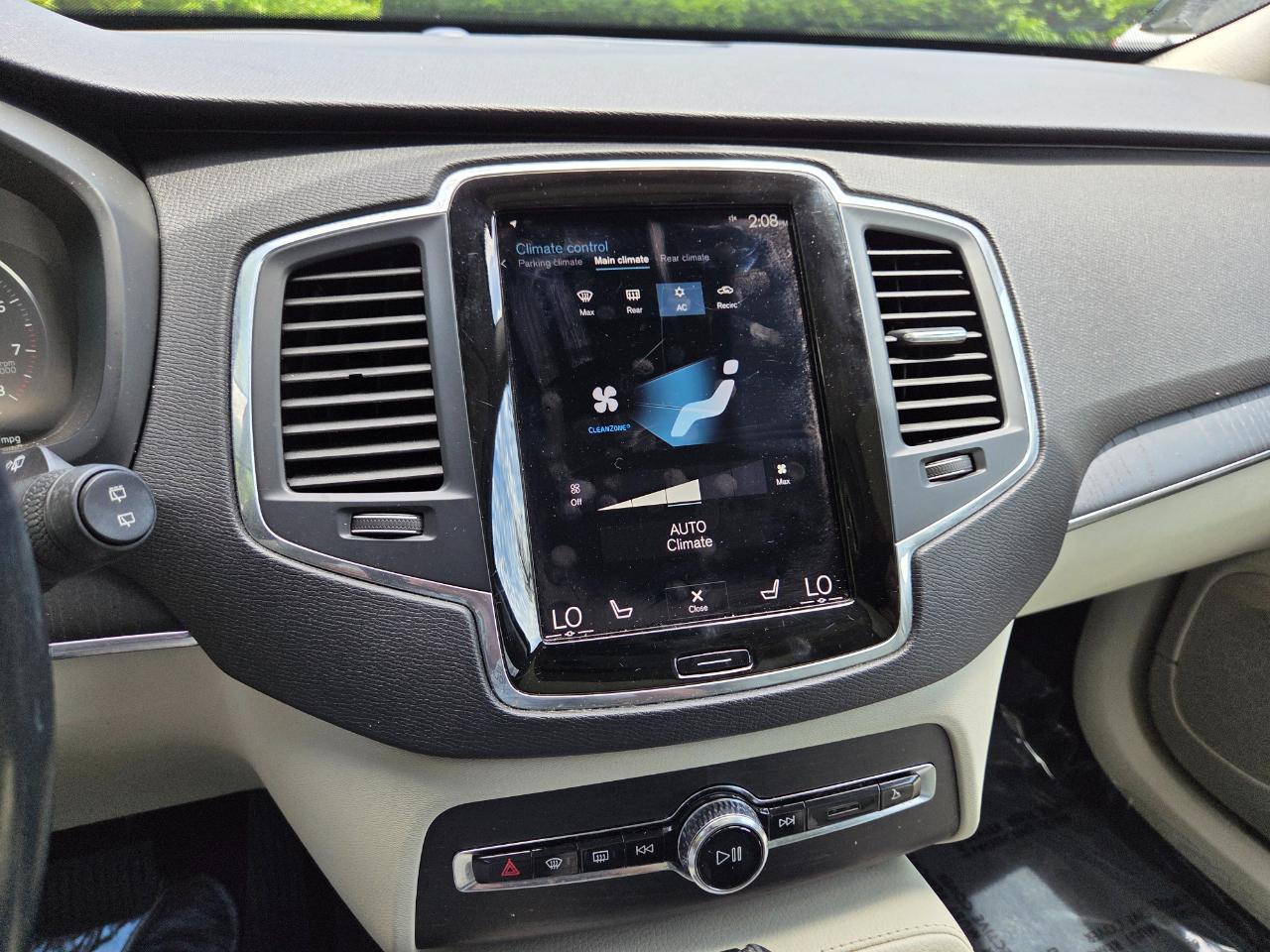 Volvo XC90 T5 Momentum 2020