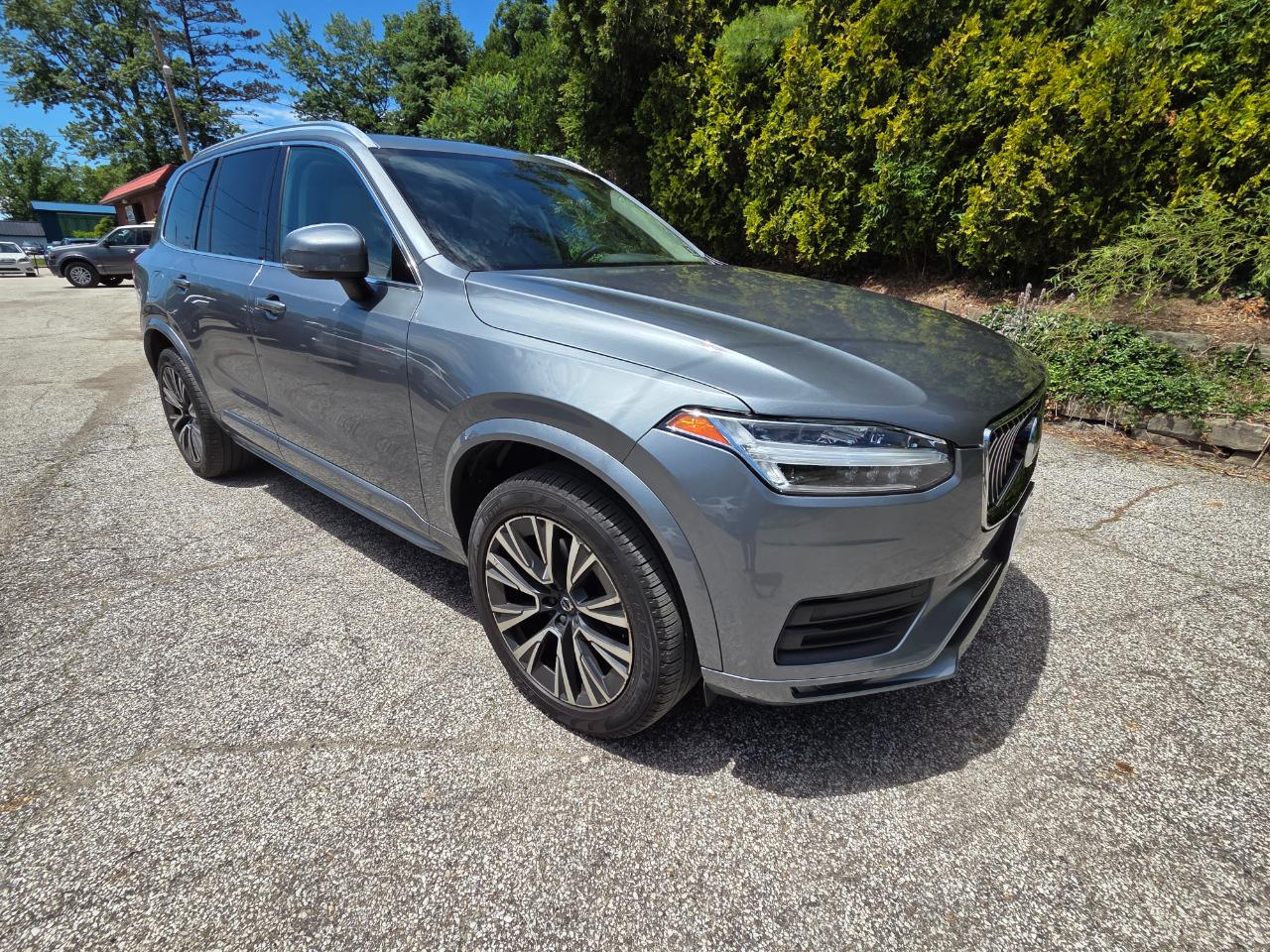 Volvo XC90 T5 Momentum 2020