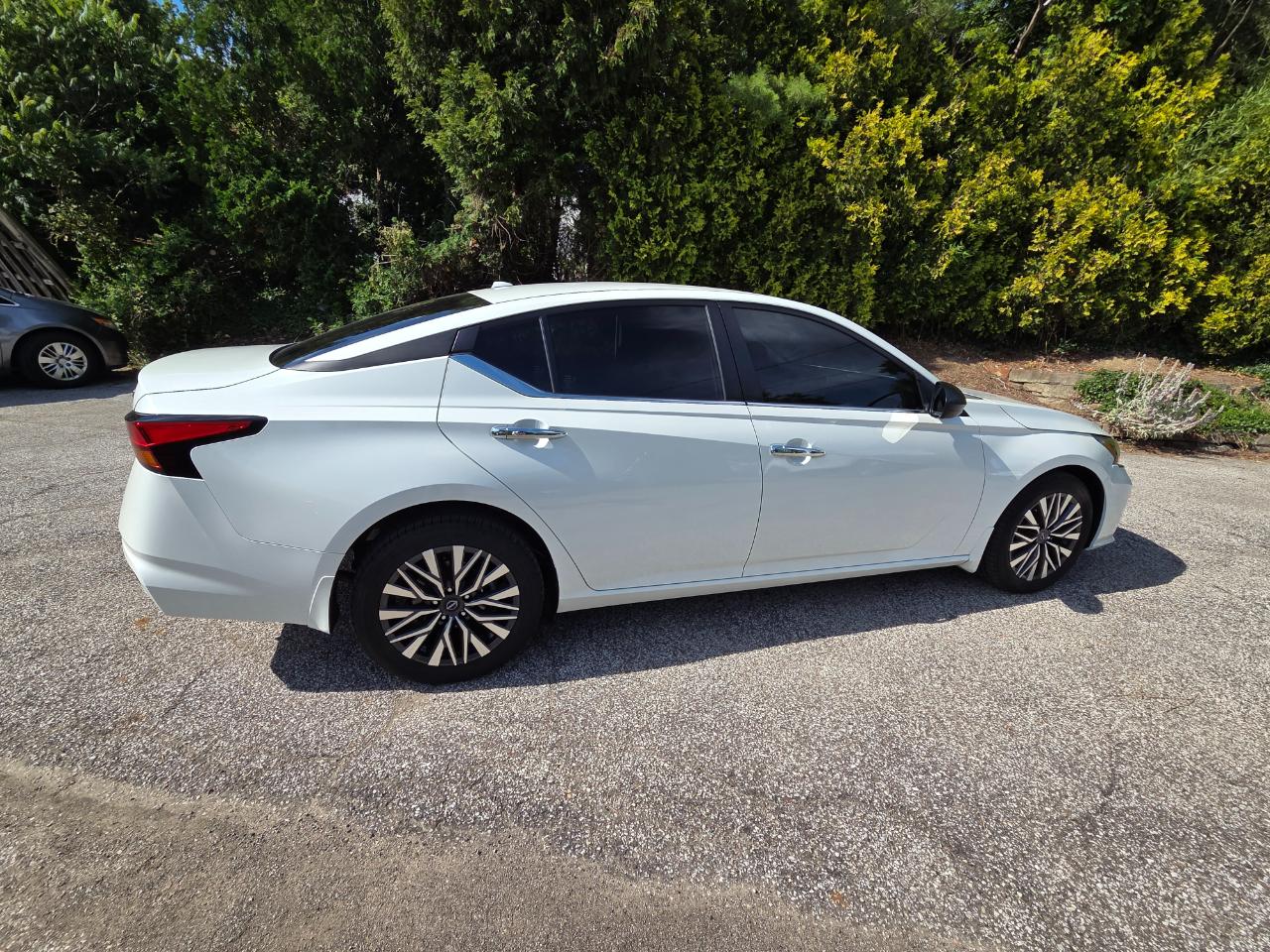 Nissan Altima 2.5 SV AWD 2024