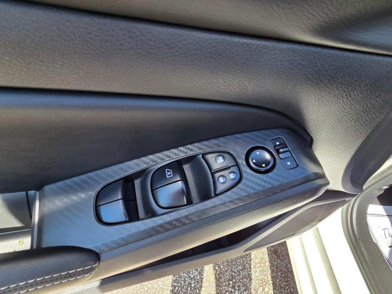Nissan Altima 2.5 SV AWD 2024