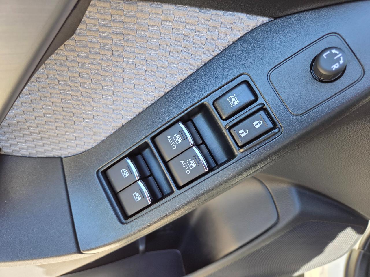 Subaru Forester 2.5i Premium PZEV CVT 2017